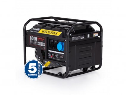 PGG8000X