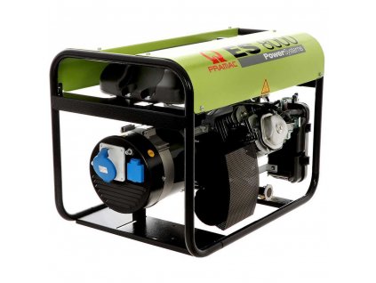 pramac es 8000 single phase petrol generator powered by honda gx 390 engine agrieuro 22239 1