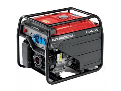 Gasoline generator Honda EG3600CL