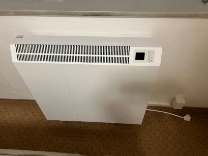 Outlet - Akumulační kamna statická TTB-E 7 Duo 17+ - 1700 W