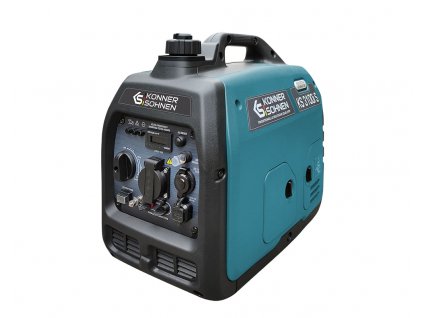 Könner & Söhnen Inverter Generator KS 3100i S