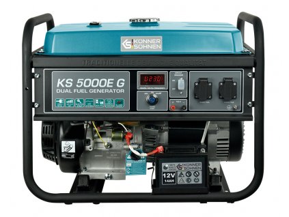 ks 5000e g 01