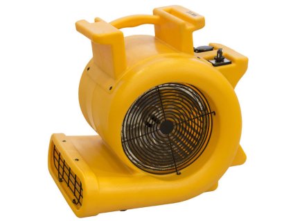 MASTER Podlahový ventilátor CD 5000