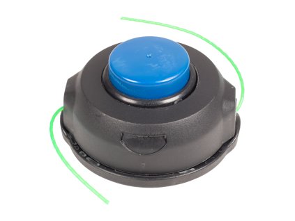 Strunová hlava M10 x 1,25 pro vyžínač Hahn & Sohn Cedrus BC350LiX2