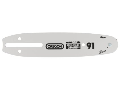 Vodicí lišta 8" pro pilu na tyči Hahn & Sohn Cedrus CPS20 – 3/8", 1,3 mm