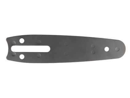 Vodicí lišta 4" pro mini aku pilu Hahn & Sohn Cedrus CHS100Li – 1/4", 1,1 mm