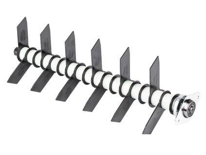 Nožový válec pro vertikutátor Hahn & Sohn Cedrus WR01