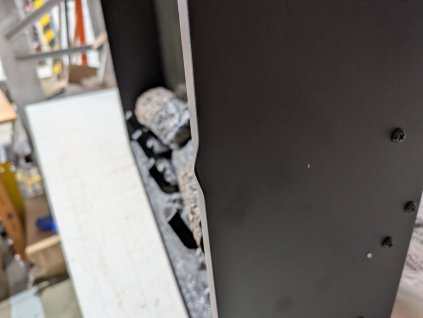 OUTLET - XHD26 – Elegantní elektrický krb