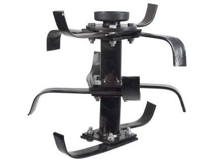 Pravé nože pro kultivátor Hahn & Sohn Cedrus GLX720