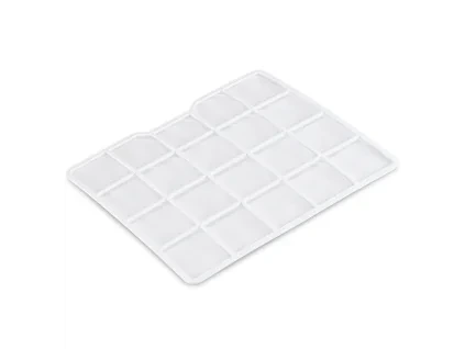 Vzduchový filtr pro TTK 53 E TTK 72 E 160856 1705652796