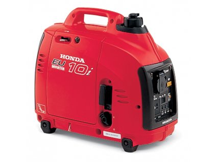 Honda Inverter Generator EU10I