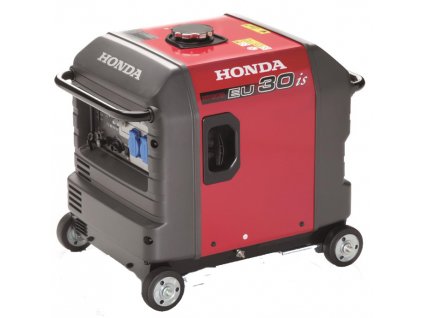 Inverter Generator Honda EU30IS