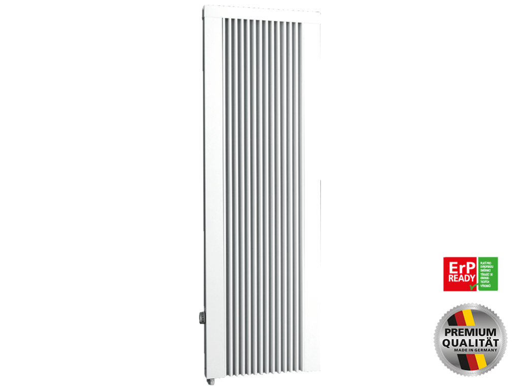Přímotop s akumulací Technotherm TT-KS-LT H plus - 870 W