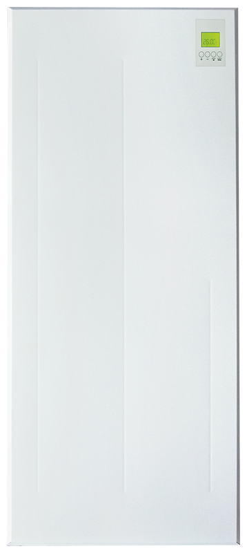 Nástěnný topný panel Technotherm VPS H RF bílá - 1200 W