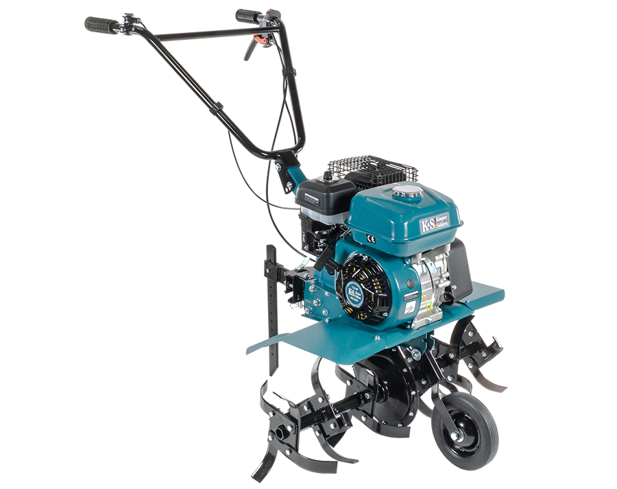Könner & Söhnen KS 7HP-850A Benzínový kultivátor 7.0 HP