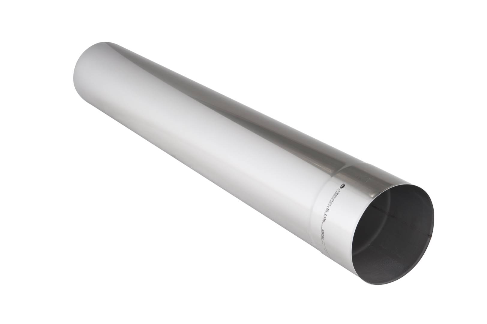Master Komínová roura 150mm / 1m pro topidlo Master BV 110 E / BV 170 E / BV 290 E