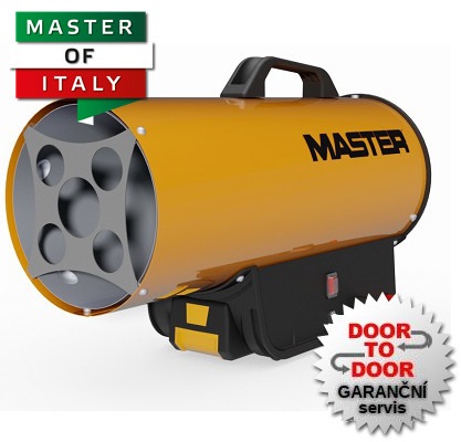 Master BLP 17M DC (akku)