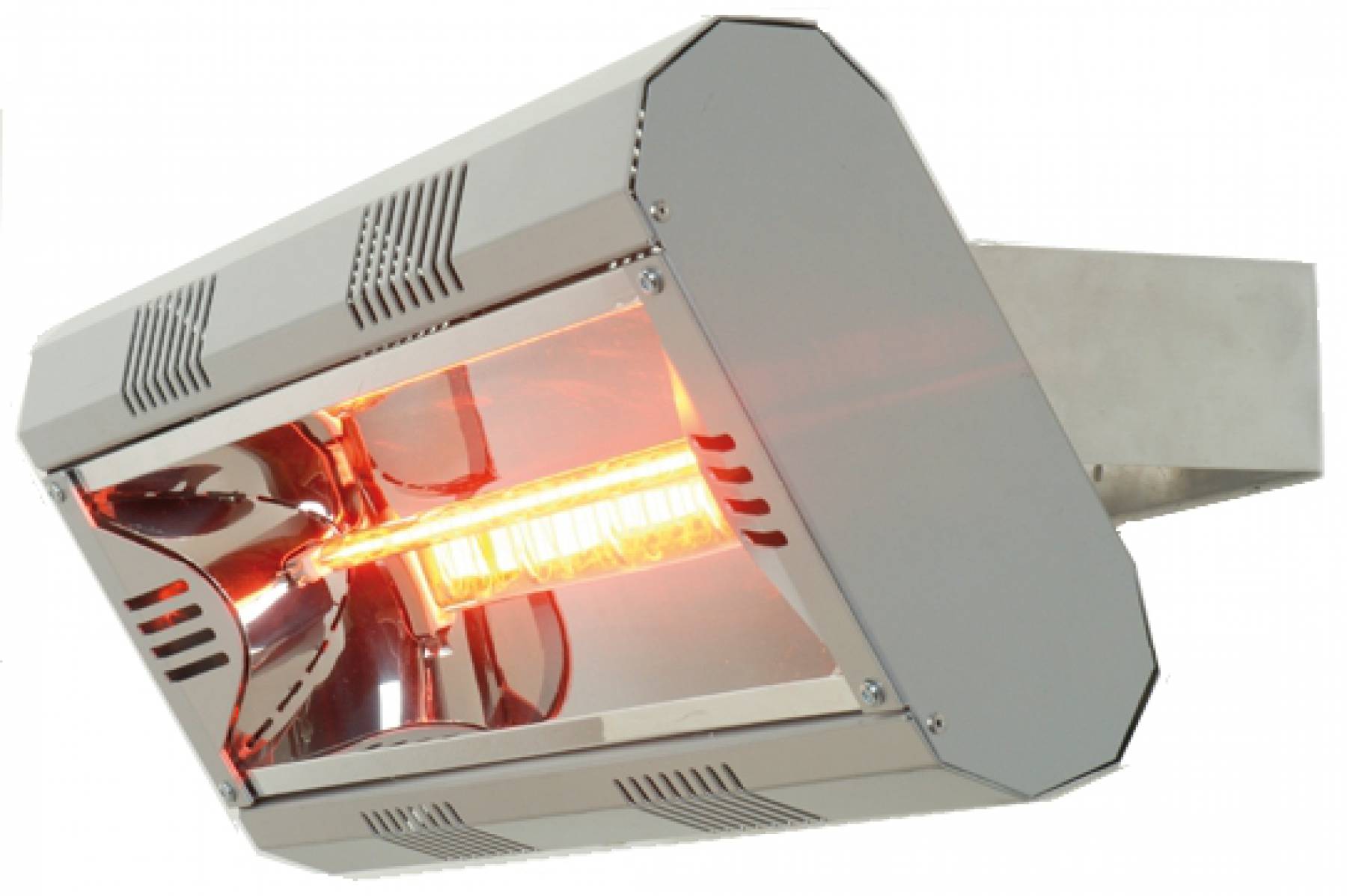 Master Elektrické topidlo FACT 20 Master, 2,0kW, infračervené