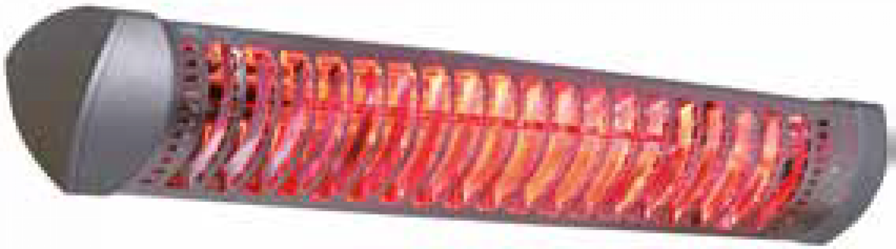 Master Elektrické topidlo CHAP 18 Master, 1,8kW, infračervené