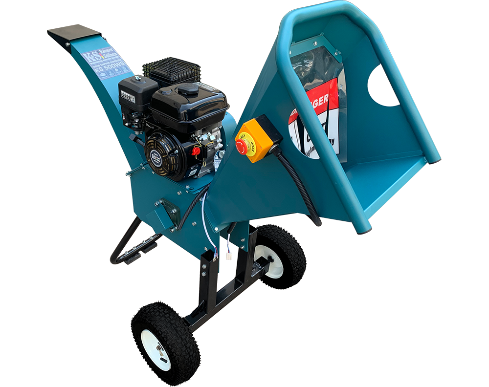 Könner & Söhnen CZ Könner & Söhnen Drtič dřeva KS 500WS