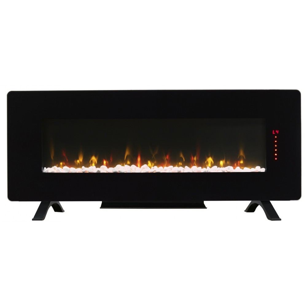 Dimplex Elektrický nástěnný krb Winslow 48