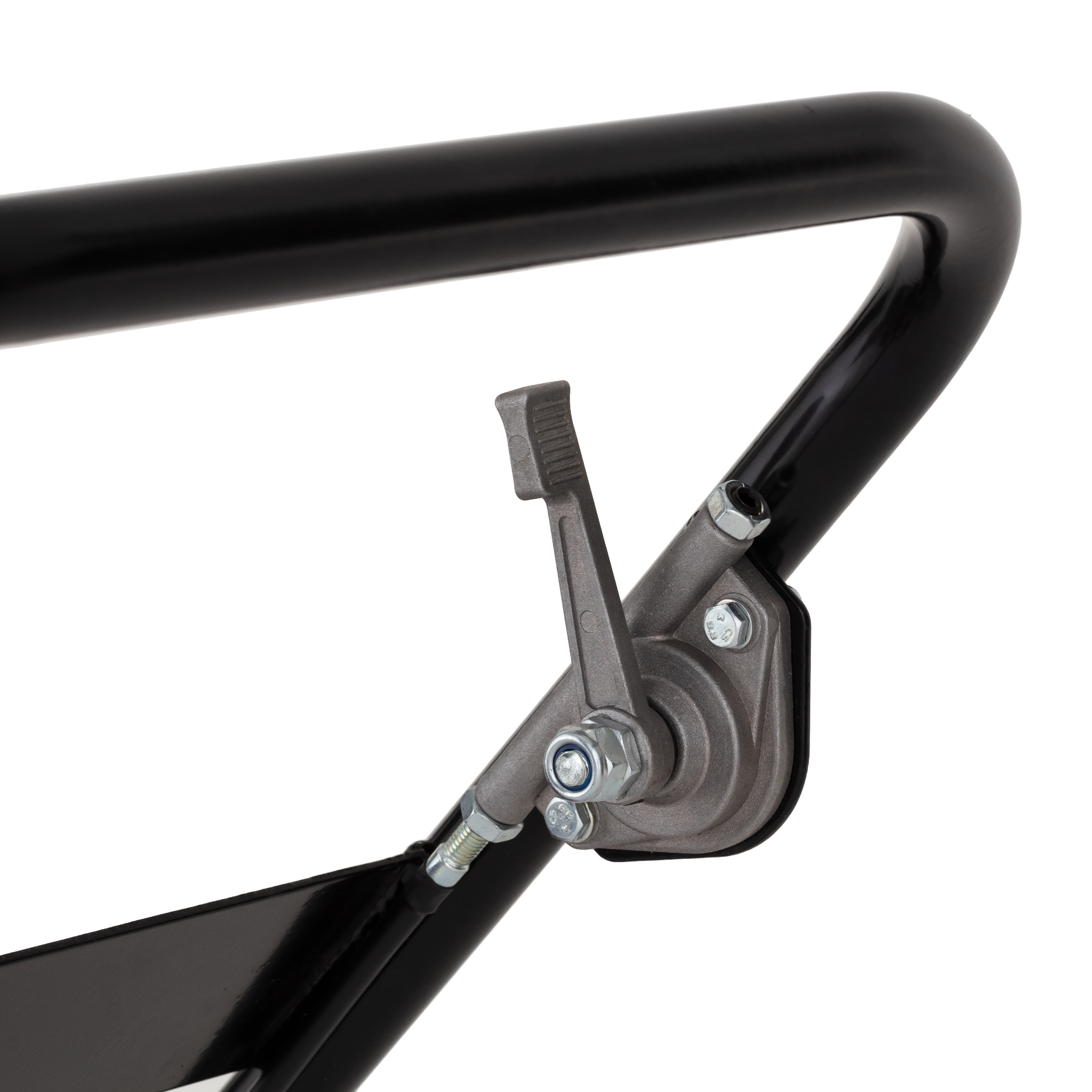 Hahn & Sohn HCH95-GX160 Vibrační deska motor Honda 3,6kW