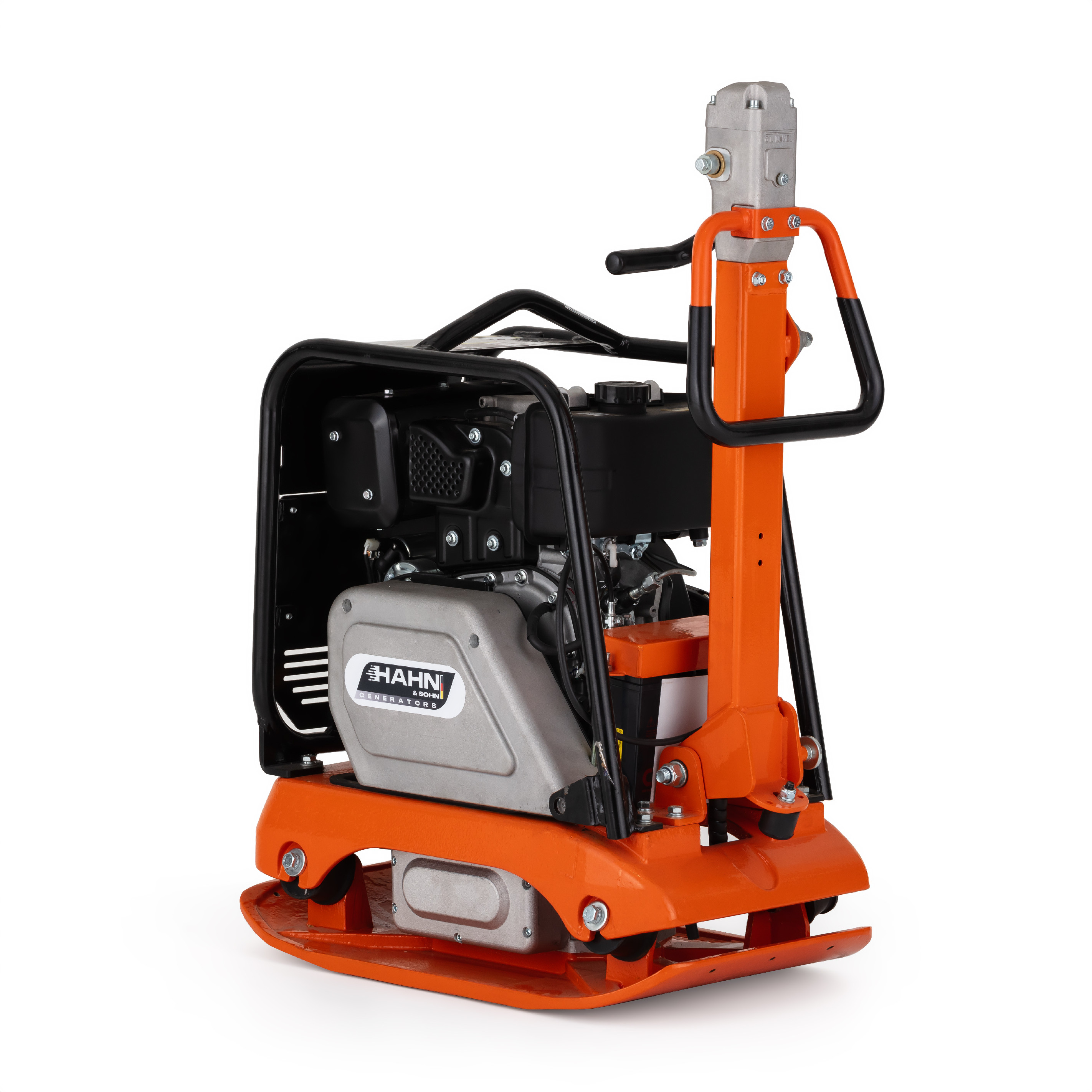 Hahn & Sohn HCH170-HD350FE Vibrační deska 4,9 kW