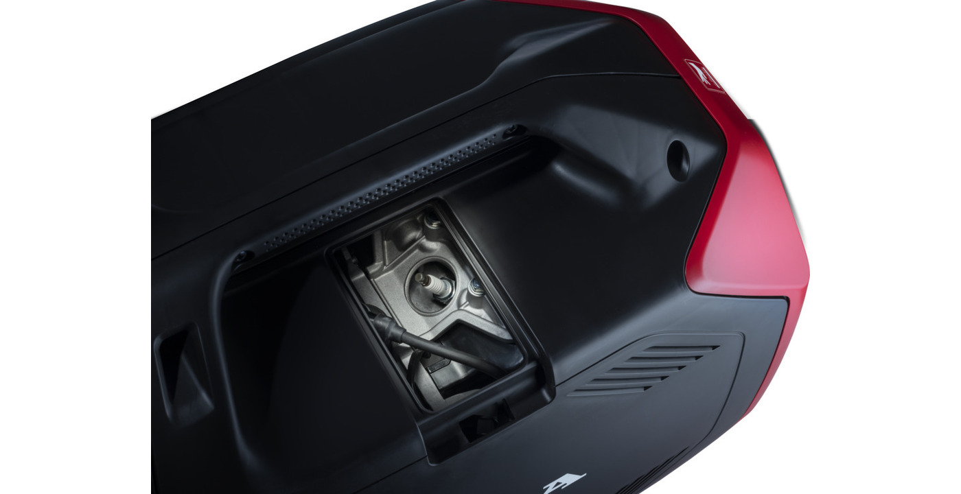 HONDA EU32i ultralehká invertorová elektrocentrála 3,2kW
