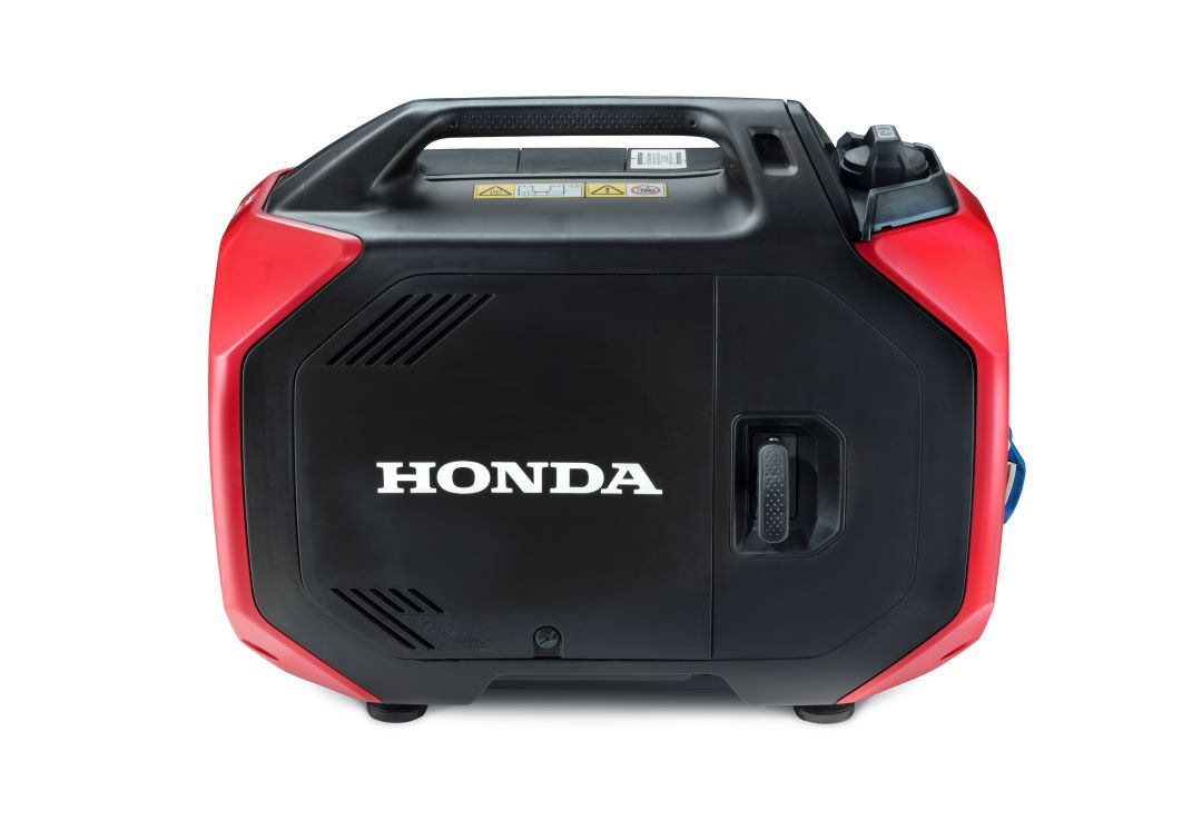 HONDA EU32i ultralehká invertorová elektrocentrála 3,2kW