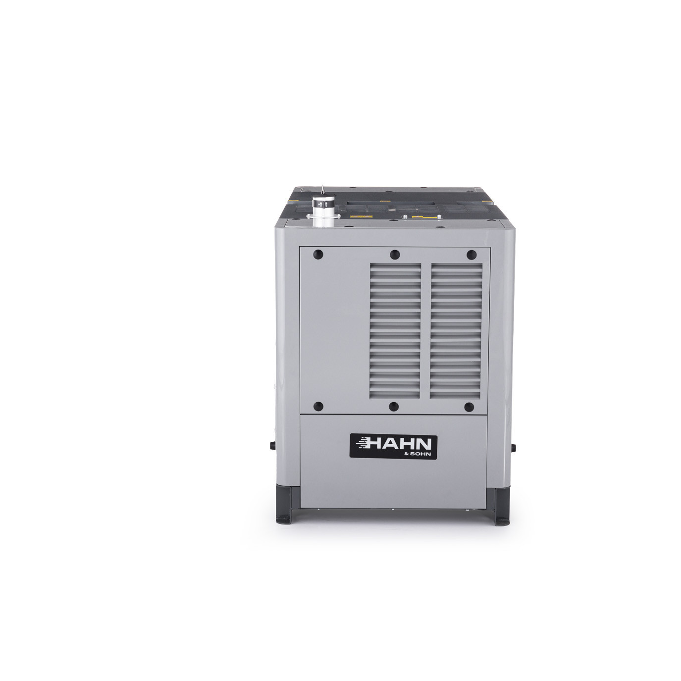 Hahn & Sohn HDE40SS3 Dieselový generátor 33kW