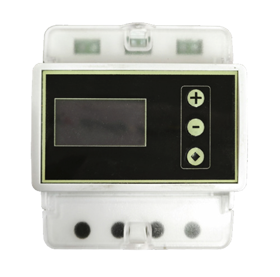 Könner & Söhnen CZ Könner & Söhnen Inteligentní regulátor zátěže KS SLC