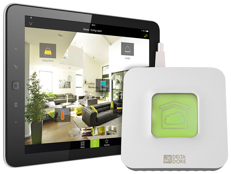 Technotherm - ECO Interface 1.0