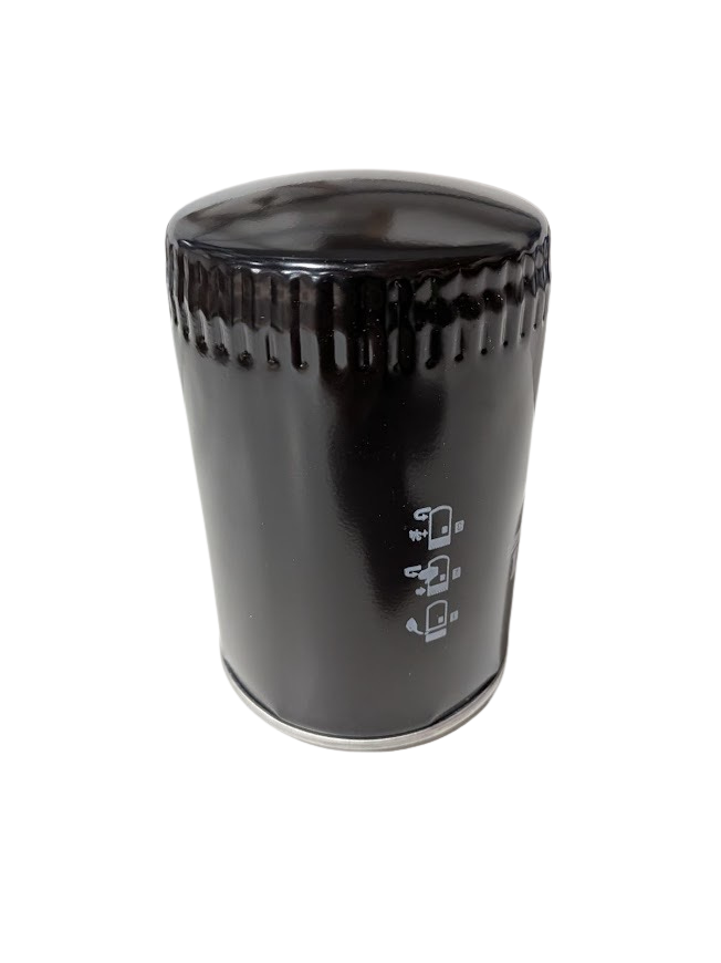 Hahn & Sohn C HDE20-80 Olejový filtr