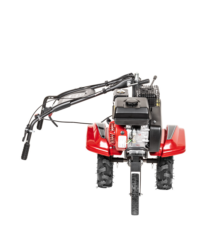 Hahn & Sohn Cedrus GL05 benzinový kultivátor 4,2kW / 850mm