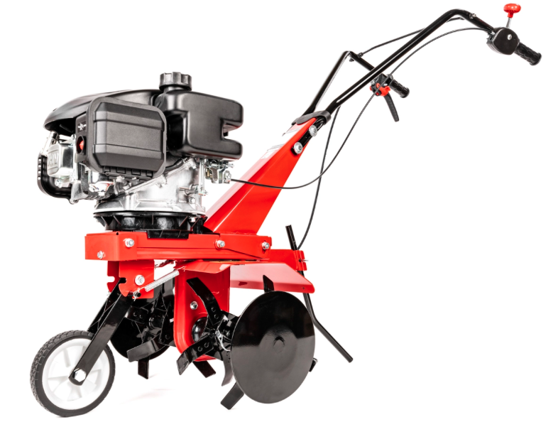 Hahn & Sohn Cedrus 360a Kultivátor s motorem Loncin LC1P65FE