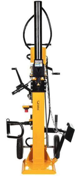 Elektrická štípačka dřeva Hahn & Sohn Cedrus LS10V