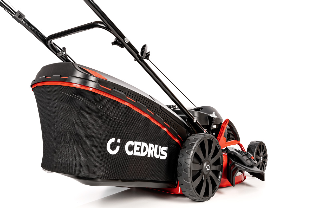 Hahn & Sohn Cedrus KS51S-H Benzínová sekačka s pojezdem 3,9kW (Honda)