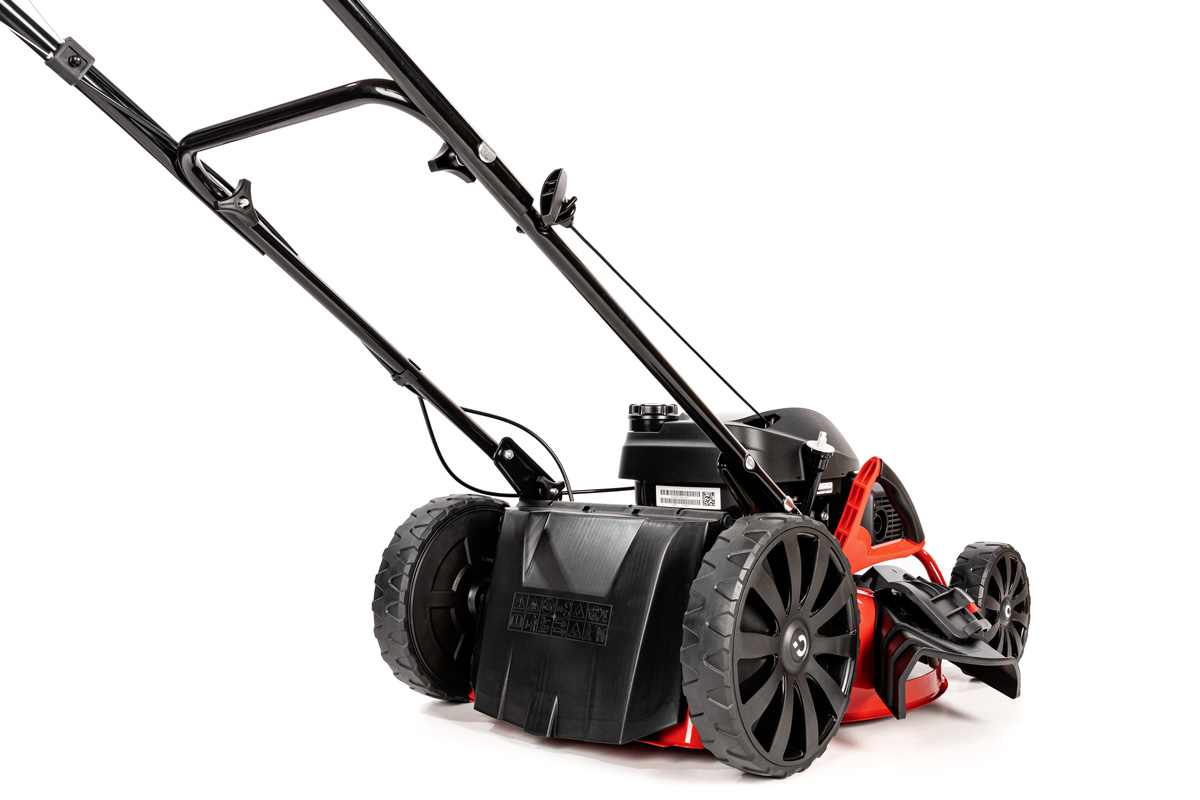 Hahn & Sohn Cedrus KS51S-H Benzínová sekačka s pojezdem 3,9kW (Honda)