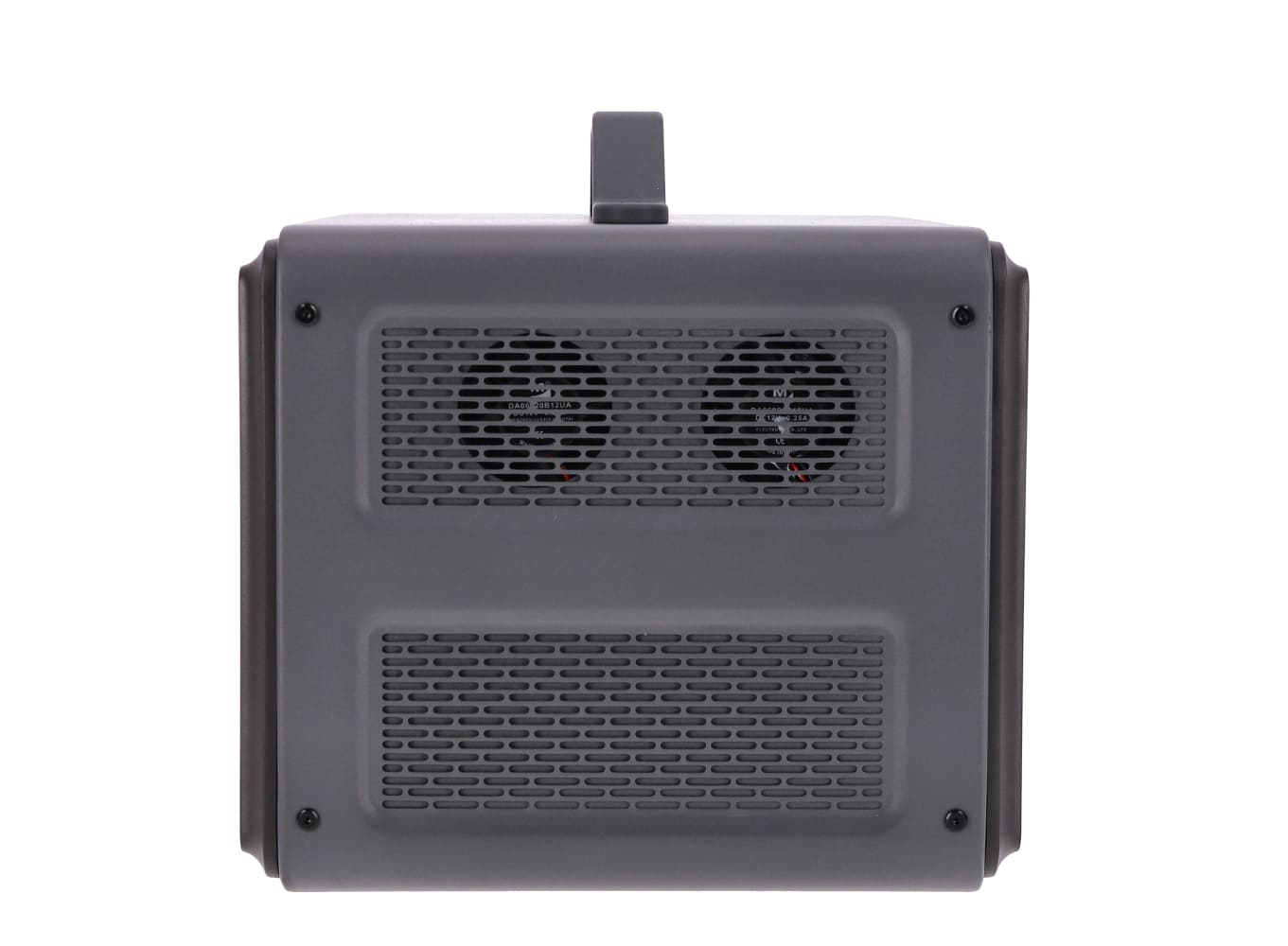 Könner & Söhnen KS 2400PS Bateriová stanice 4,8kW, 2240Wh