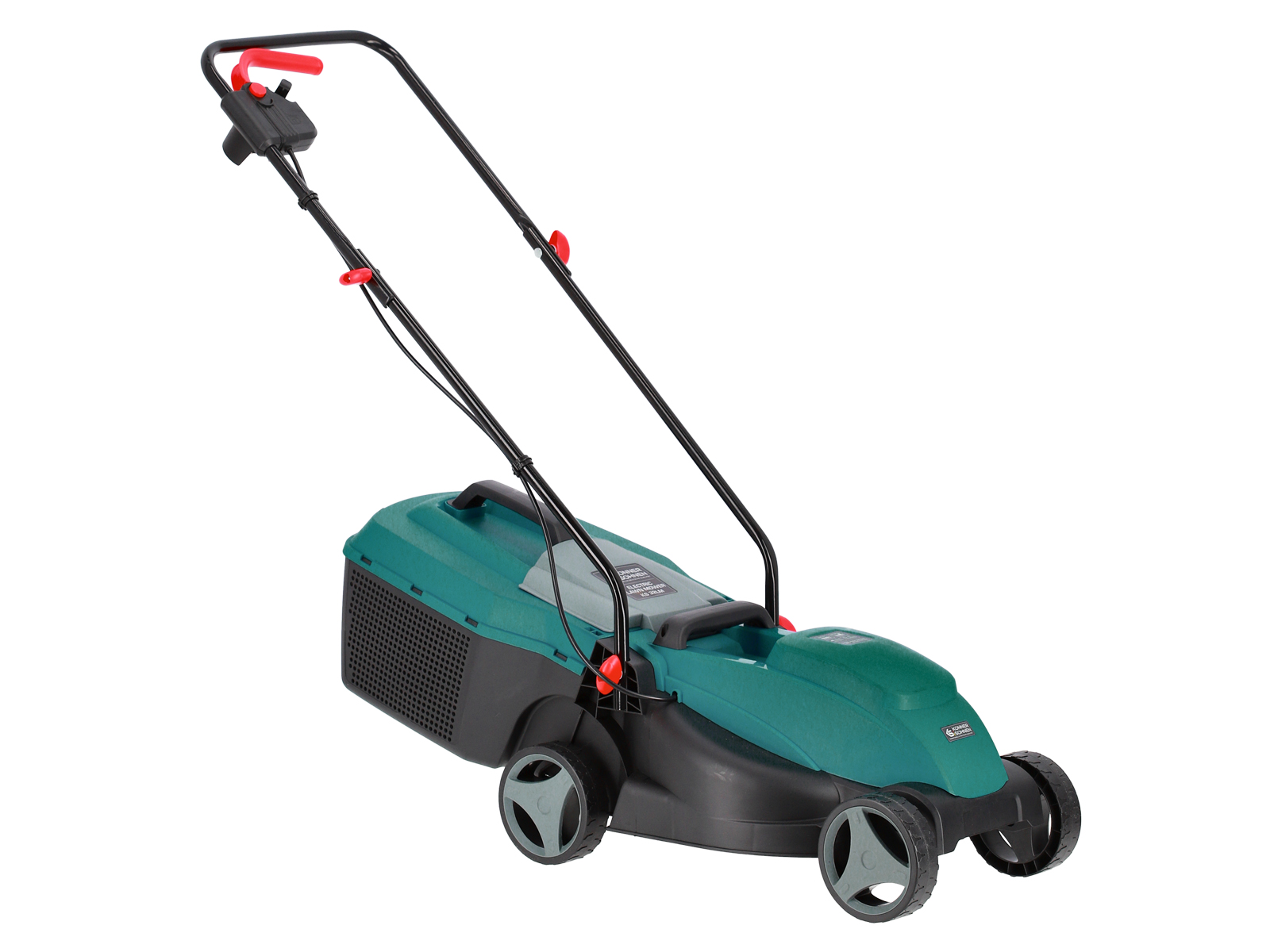 Könner & Söhnen CZ Könner & Söhnen Elektrická sekačka KS 32LM