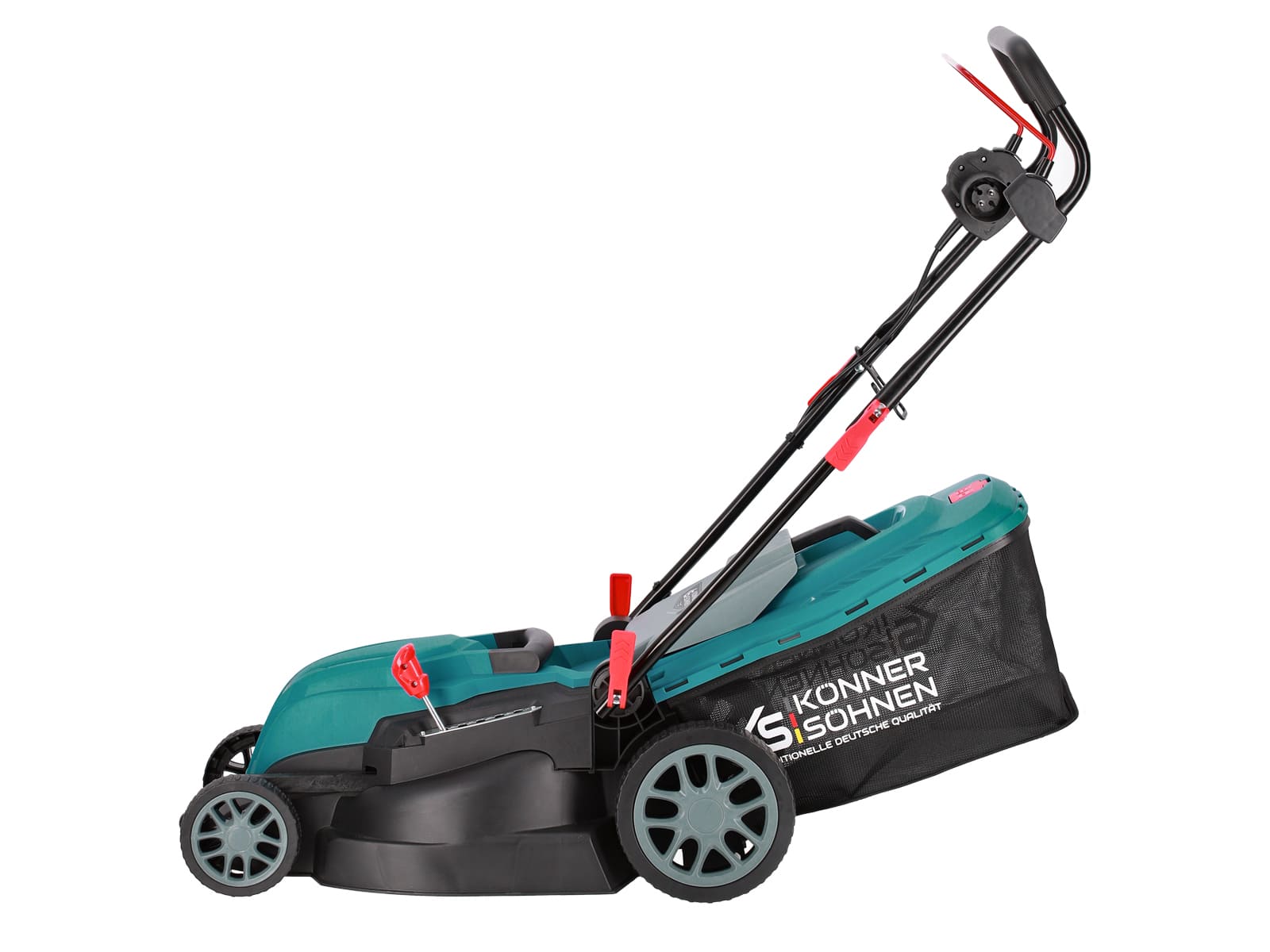 Könner & Söhnen KS 42LM Elektrická sekačka 1800W / 420 mm