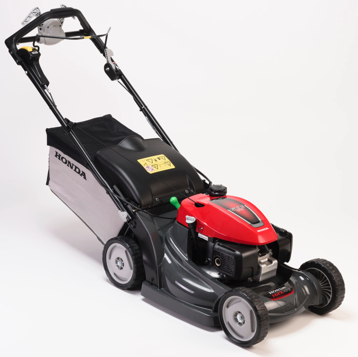 Honda Benzínová sekačka na trávu HRX 476 VY