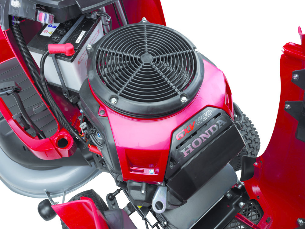 Honda Motor GXV 690