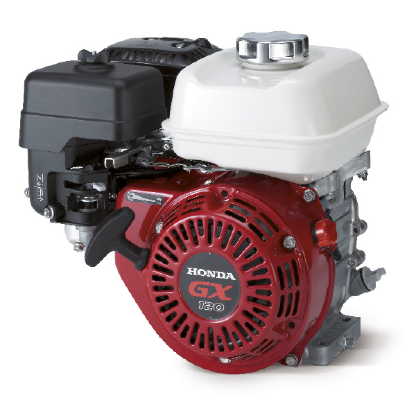Honda Motor GX 120 Typ motoru: GX120UT3X-RH-QE-OH