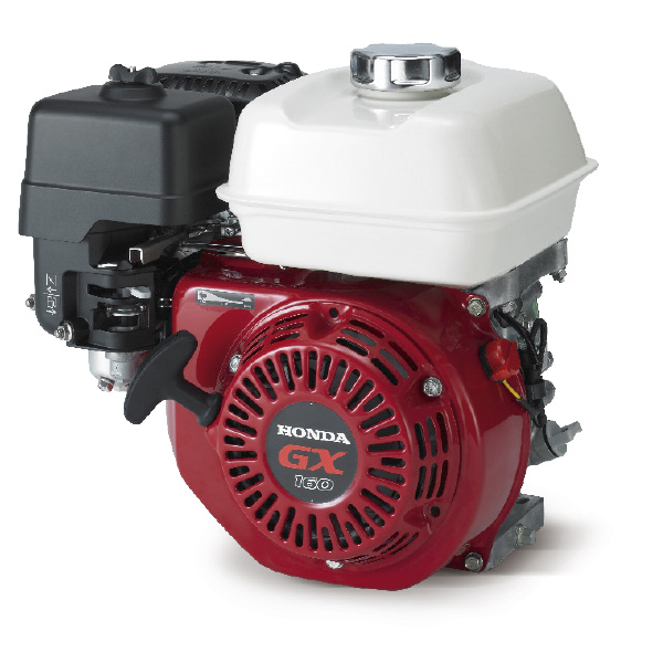 Honda Motor GX 160 Typ motoru: GX160UT2-QM-C8-OH