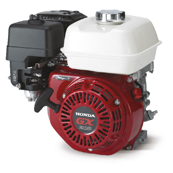 Honda Motor GX 200 Typ motoru: GX200UT2-SM-C4-OH