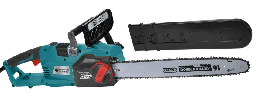 Könner & Söhnen CZ Könner & Söhnen Elektrické pila KS CS2200-16
