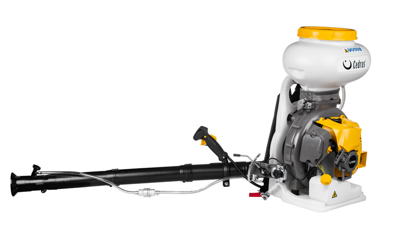 Postřikovač Hahn & Sohn Cedrus OP02