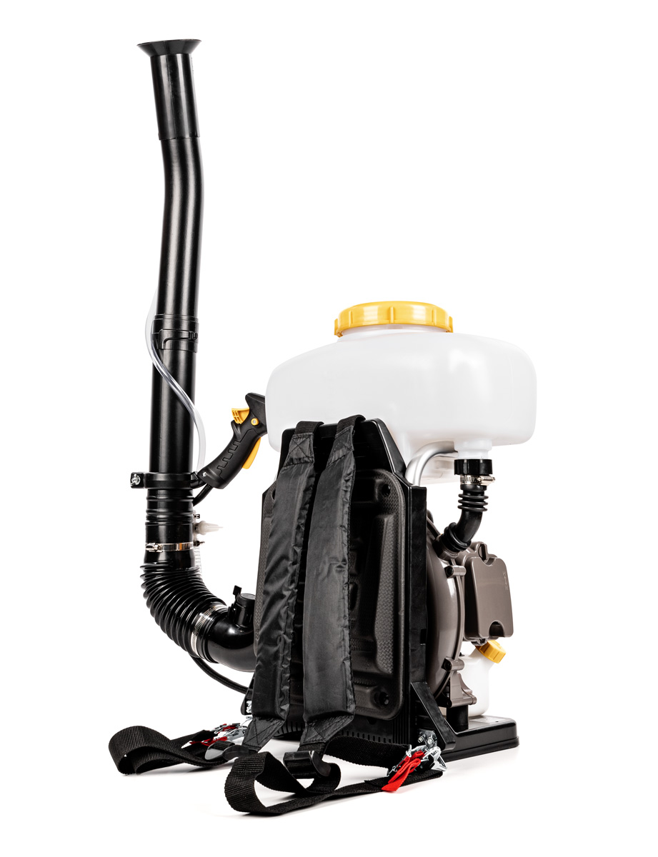 Hahn & Sohn Cedrus OP04 lehký benzinový postřikovač 1,6 kW, 14 litrů