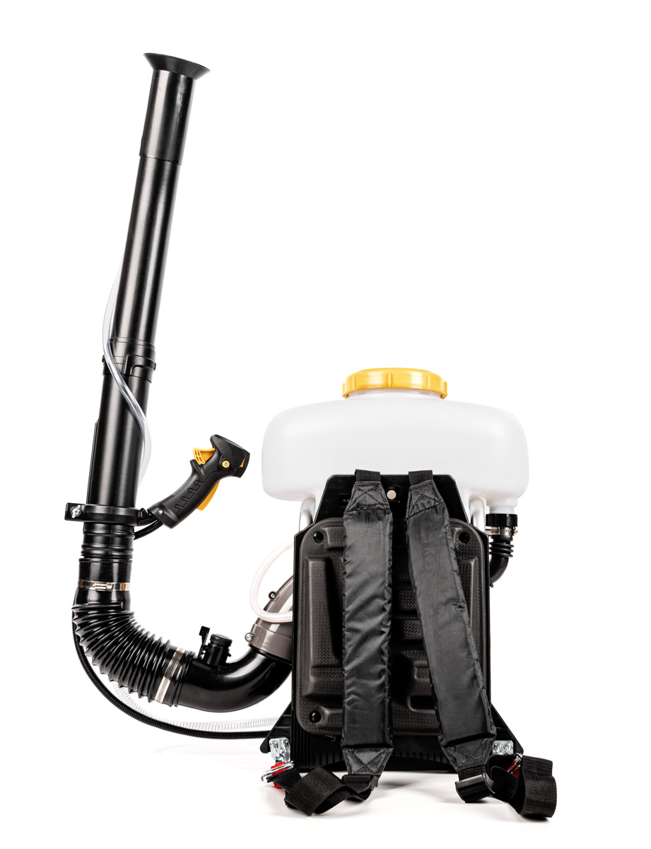 Hahn & Sohn Cedrus OP04 lehký benzinový postřikovač 1,6 kW, 14 litrů
